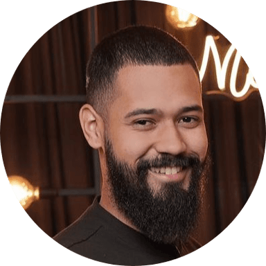 Israel Rocha Profile